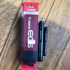 EOSストラップII 40レッド オマケ付のサムネイル