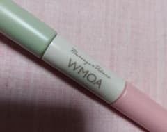 WMOA まつ毛美容液 BASE 2mL, LASH 3.3mLのサムネイル