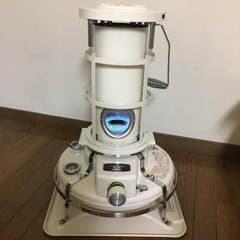 アラジン ストーブのサムネイル
