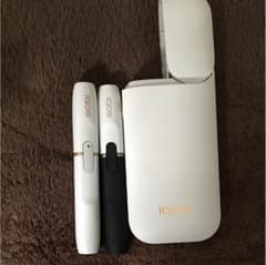 IQOSフォルダー二本セット➕おまけ！のサムネイル