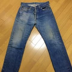 リーバイス501xxのサムネイル