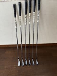 希少レフティ】ミズノプロMIZUNOPRO719アイアンセット 5〜PW - メルカリ