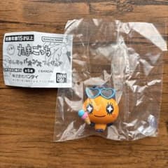 たまごっち みんなでバカンスフィギュアのサムネイル