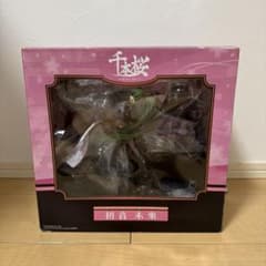 千本桜 feat.初音ミク 初音未來 1/8スケール フィギュア 開封品 - メルカリ