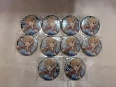 藤田ことね 水族館 缶バッジ 10個セット - メルカリ