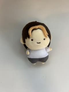 超特急 タカシ ぬいぐるみ T.I.M.E - メルカリ