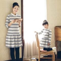 ✴︎新品タグ付き✴︎親子リンクコーデ✴︎のサムネイル