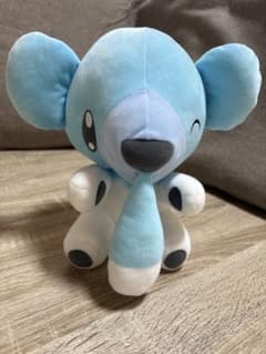 ポケモン クマシュン ぬいぐるみのサムネイル