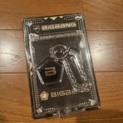 BIGBANG メタルチャーム