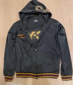 adidas Y3 ブルゾンのサムネイル