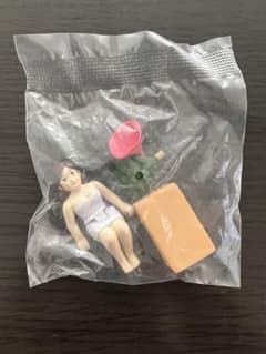 サウナ女子のサムネイル