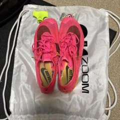 Nike エアズームビクトリー26センチ！のサムネイル