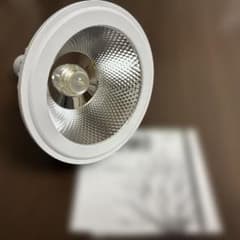 BRIM GROW LIGHT LED COSMO UV WH 5800Kのサムネイル