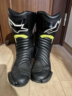 アルパインスターズ レーシングブーツのサムネイル