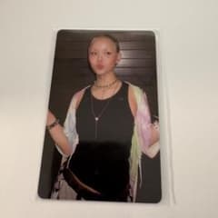 XG MILLION PLACES ココナ others shop 特典のサムネイル