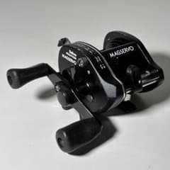 ヒ*ロ様 Daiwa Phantom ダイワ ファントム マグサーボ GS-15 - メルカリ