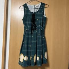 アンクルージュワンピのサムネイル