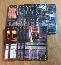 バトスピのサムネイル