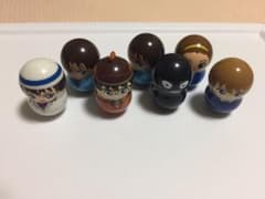 クーナッツ 名探偵コナン BANDAIのサムネイル