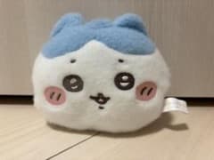 な*フ様 ちいかわ ハチワレ ベビー マスコットのサムネイル
