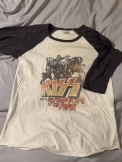 KISS MEETS THE PHANTOM OF THE PARK ラグラン - 2