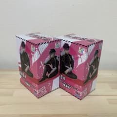 【怪獣8号】 鳴海 弦 ちょこのせ プレミアムフィギュア 2体セット