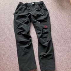 マムート　ストレッチ　パンツのサムネイル