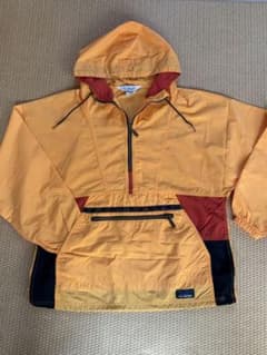 90’s L.L.Bean マウンテンパーカー　アノラック　ヴィンテージ