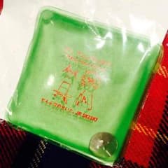 SEKAI NO OWARI 繰り返し使えるエコカイロ◎のサムネイル