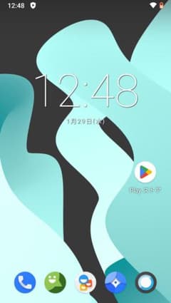 ☆Andorid11☆GALAXY Note3☆SCL22☆カスタムROM☆au - メルカリ