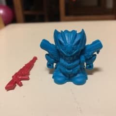 hide naka様専用 ガン消しのサムネイル