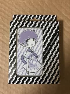 最上もが モバイルバッテリー でんぱ組.incのサムネイル