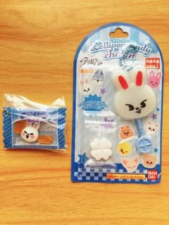 SKZOO Leebit グッズセットのサムネイル