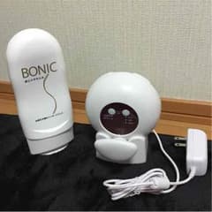 ボニック 本体 充電器のサムネイル
