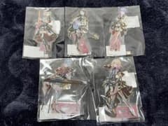 Ave Mujica Ani-Art 第6弾 BIGアクリルスタンド セット - メルカリ