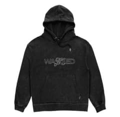 WASTED PARISのサムネイル