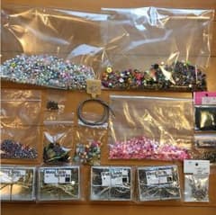 ちゅーる様へスパンコールの専用ページのサムネイル