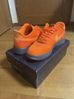 NIKE LUNAR FORCE 1 FUSE BHMのサムネイル