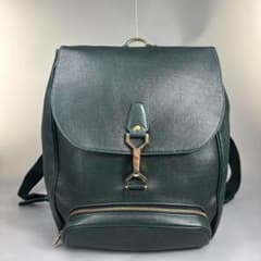 極美品 タイガ カシアー エピセア リュックサック TAIGA M30174 - メルカリ