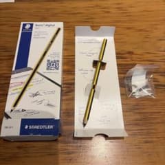 STAEDTLER Noris digital EMR スタイラスペンのサムネイル