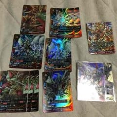 バディファイトのサムネイル