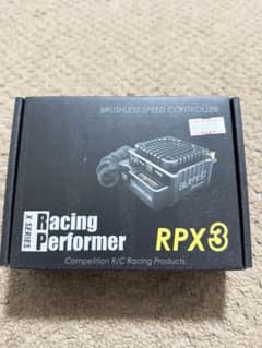 ヨコモ　RPX3 ジャンクのサムネイル