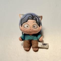 忍たま乱太郎　ほわぬい　ナンジャタウン　綾部喜八郎のサムネイル