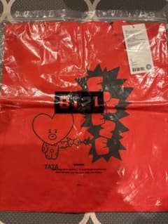 TATA 토트 백