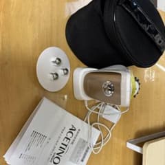 YA-MAN ACETINO SMART IB-7 本体のサムネイル