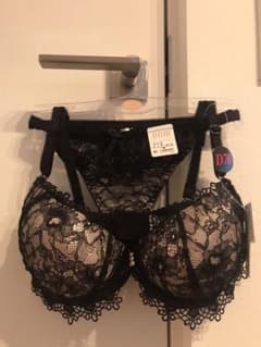 今月削除〜様専用・ブラSET【D70】のサムネイル
