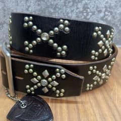 希少美品 HTC×ANOTHER HEAVEN クロスボーンスタッズ FJ 34 - メルカリ