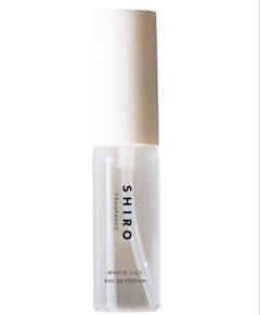 【SHIRO】 ホワイトリリー 香水 10mlのサムネイル