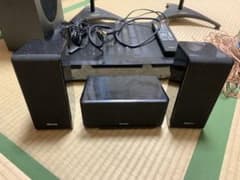 DENON ホームシアター 5.1chのサムネイル