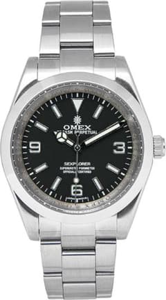 OMEX SEXPLORER OMECO 224720 エクスプローラー OMEX SEXPLORER OMECO 224720 エクスプローラー - メルカリ